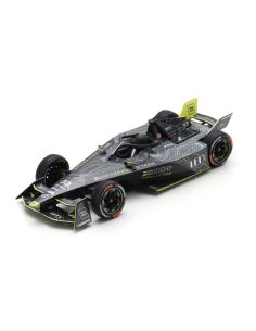 SPARK MODEL S6534 ERT FORMULA E TEAM N.33 DAN TICKTUM...