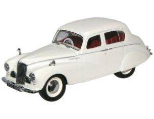 Oxford ST002 SUNBEAM TALBOT IVORY 90 MKII 1/43 Modellino