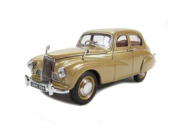 Oxford ST004 SUNBEAM TALBOT BRONZE 1/43 Modellino