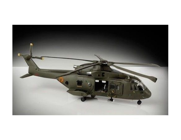 Pama Trade 48182S AGUSTA AW 101 'SKYFALL' 1/100 Modellino