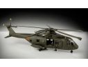 Pama Trade 48182S AGUSTA AW 101 'SKYFALL' 1/100 Modellino