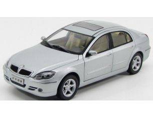 Paudi Model 2151 BRILLANCE M2 JUNJIE 2006 1/18 Modellino