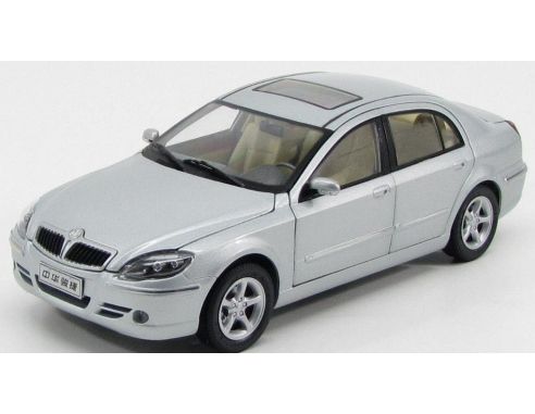 Paudi Model 2151 BRILLANCE M2 JUNJIE 2006 1/18 Modellino