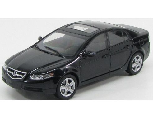 Paudi Model 2159 HONDA ACURA TL 1/18 Modellino