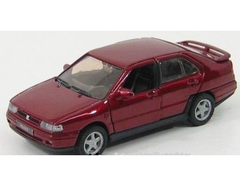 Pilen 0100 SEAT TOLEDO 1/43 BORDEAUX O BLU Modellino