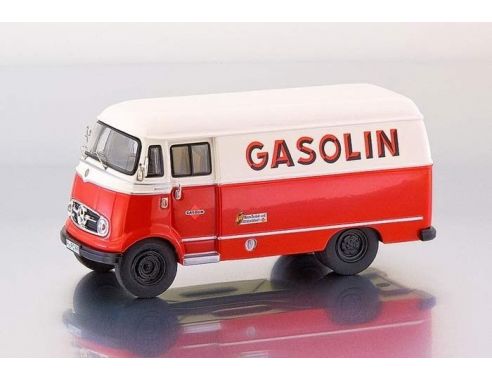 Premium Classixxs 11011 MERCEDES BENZ L319 GASOLIN 1/43 Modellino