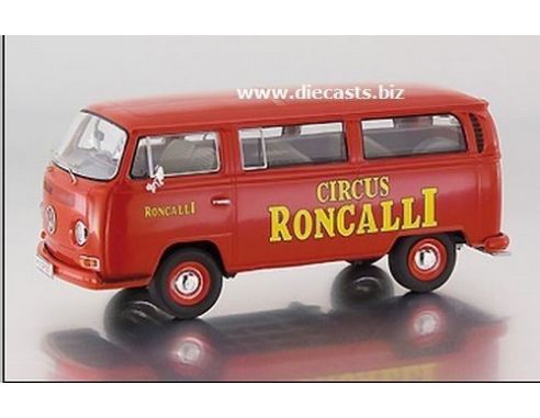 Premium Classixxs 11308 VW T2A BUS RONCALLI 1/43 Automezzi 1/43