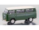 Premium Classixxs 11309 VW T2A BUS L BEIGE-GREEN 1/43 Modellino