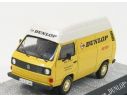 Premium Classixxs 11403 VW T3 BOX VAN 'DUNLOP' 1:43 Modellino
