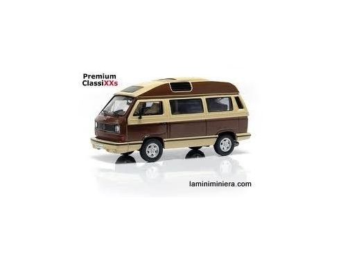 Premium Classixxs 11481 VW T3A BUS DEHLER-PROFI 1/43 Modellino