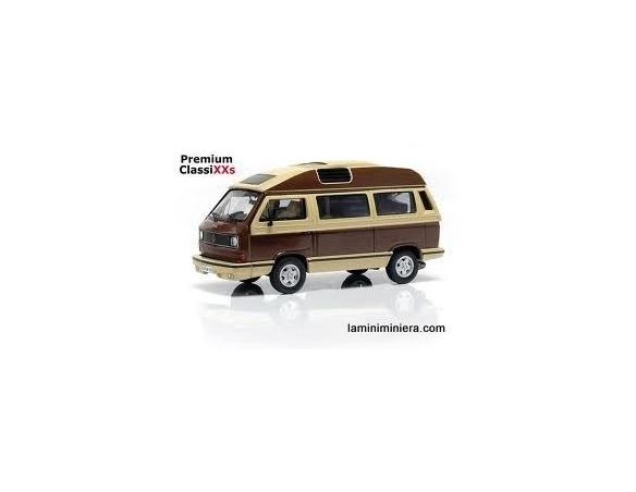 Premium Classixxs 11481 VW T3A BUS DEHLER-PROFI 1/43 Modellino