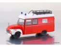 Premium Classixxs 11609 BLITZ 1,75T KASTEN FEUERWEHR 1/43 Modellino