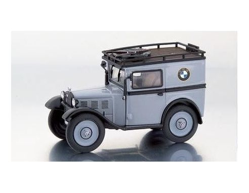 Premium Classixxs 11654 BMW DIXI EILLIEFERWAGEN 1/43 Modellino