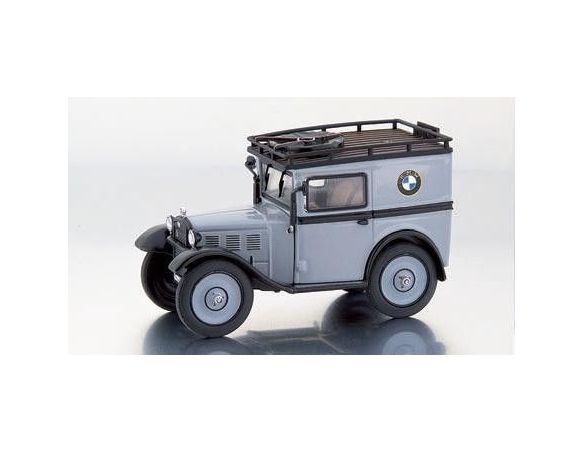 Premium Classixxs 11654 BMW DIXI EILLIEFERWAGEN 1/43 Modellino