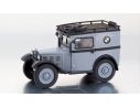 Premium Classixxs 11654 BMW DIXI EILLIEFERWAGEN 1/43 Modellino