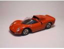 Best Model BT9019 FERRARI 330 P2 1965 RED 1:43 Modellino