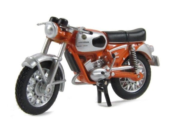 Premium Classixxs 11800 ZUNDAPP KS50 WATERCOOLED SPEED. 1/43 Modellino