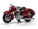Premium Classixxs 11975 PUCH SG250 RED 1/43 Modellino