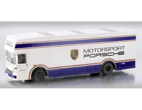 Premium Classixxs 12205 MB TRANSPORTER PORSCHE MOTORSPORT Automezzi 1/43
