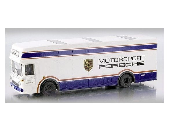 Premium Classixxs 12205 MB TRANSPORTER PORSCHE MOTORSPORT Automezzi 1/43