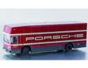 Premium Classixxs 12206 MB O317 TRANSPORTER 'PORSCHE' 1/43 Modellino