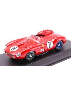 ART MODEL AM0176-2 FERRARI 315-S N.8 24 H LE MANS 1957...