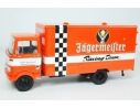 Premium Classixxs 12501 MB LP608 TRUCK 1/43 JAGERMEISTER Modellino