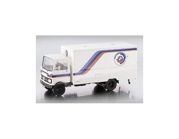 Premium Classixxs 12504 MB LP608 SERVICE TRUCK BMW 1/43 Modellino