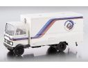 Premium Classixxs 12504 MB LP608 SERVICE TRUCK BMW 1/43 Modellino