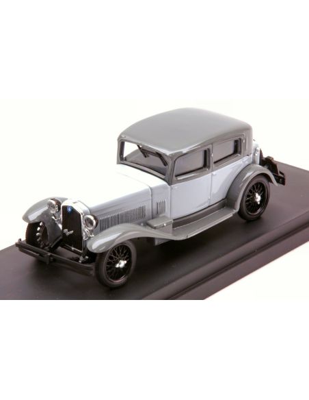 RIO RI4725 ALFA ROMEO 1750 1932 GREY 1:43 Modellino
