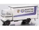 Premium Classixxs 12505 MB LP608 SERVICE TRUCK MARTINI 1/43 Modellino
