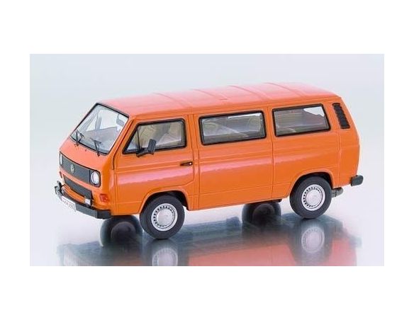 Premium Classixxs 13051 VW T3-B BUS ORANGE 1/43 Automezzi 1/43