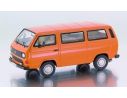 Premium Classixxs 13051 VW T3-B BUS ORANGE 1/43 Automezzi 1/43