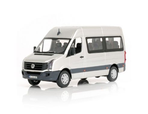 Premium Classixxs 13750 VW CRAFTER BUS 1/43 Modellino