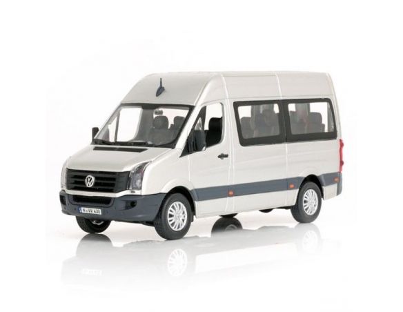 Premium Classixxs 13750 VW CRAFTER BUS 1/43 Modellino
