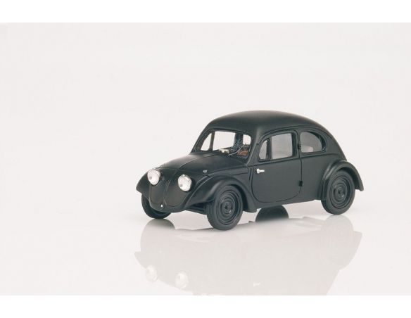 Premium Classixxs 18024 PROTOYP V3 BLACK 1/43 Modellino