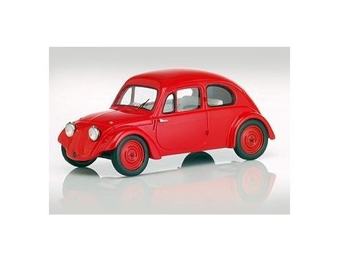 Premium Classixxs 18025 PROTOTYP V3 RED Modellino