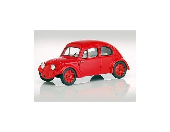 Premium Classixxs 18025 PROTOTYP V3 RED Modellino