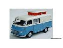 Premium Classixxs 18038 BORGWARD HYMER CARAVAN 1/43 Modellino