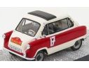 Premium Classixxs 18053 ZUNDAPP JANUS n.17 1:43 RALLY LIEGI- Modellino
