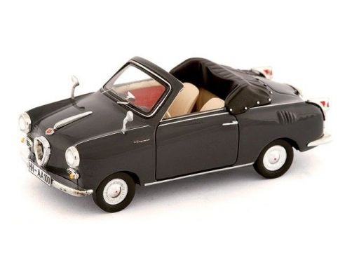 Premium Classixxs 18060 GOGGOMOBIL TS250 CONVERTIBLE 1:43 Modellino