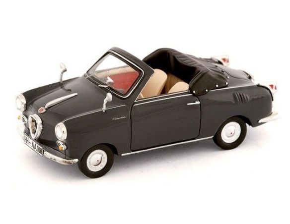 Premium Classixxs 18060 GOGGOMOBIL TS250 CONVERTIBLE 1:43 Modellino
