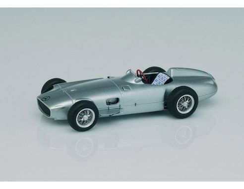 Premium Classixxs 18080 MB W196 MONOPOSTO 1/43 Modellino