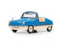 Premium Classixxs 18101 VICTORIA 250 SPATZ BLUE-WHITE 1/43 Modellino