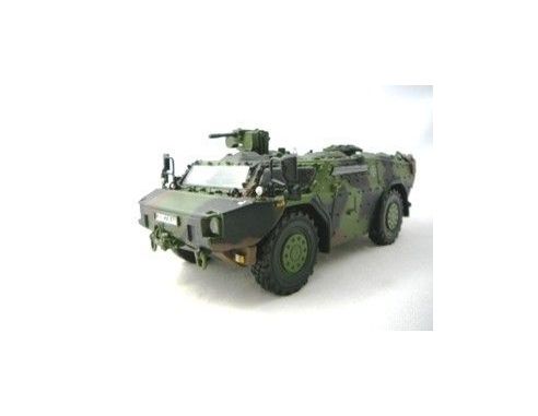 Premium Classixxs 19150 FENNEK SPAHWAGEN BUNDESWEHR GER.ARMY Modellino