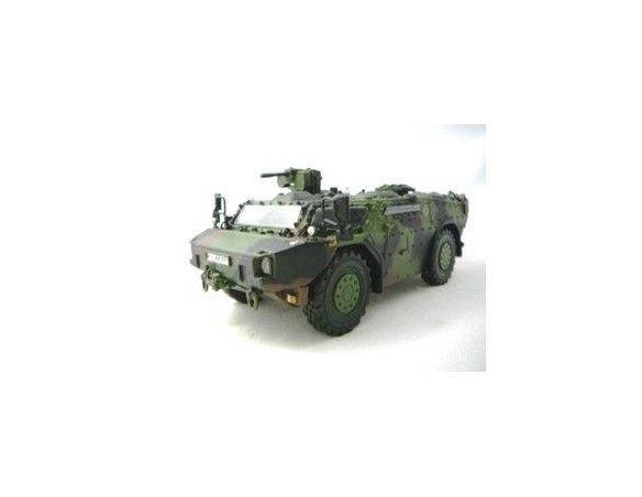 Premium Classixxs 19150 FENNEK SPAHWAGEN BUNDESWEHR GER.ARMY Modellino