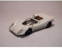 Best Model BT9040 PORSCHE 908/2 1969 PROVA WHITE 1:43 Modellino