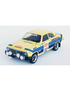 TROFEU TFDSN190 OPEL ASCONA 3rd SANREMO RALLY 1974 (1st...