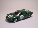 Best Model BT9054 FERRARI 250 N.8 16th 1000 KM NURBURGRING 1965 PIPER-MAGGS 1:43 Modellino