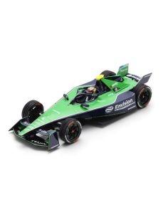SPARK MODEL S6531 ENVISION RACING N.4 ROBIN FRIJNS 1:43...